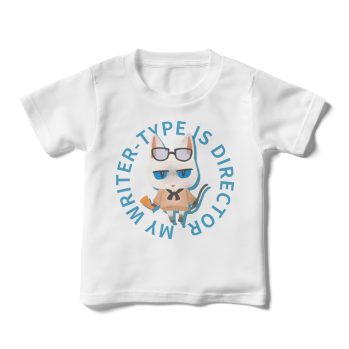 キッズTシャツ - 110cm（ディレクター）