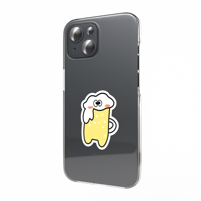 スマホステッカー - 縦