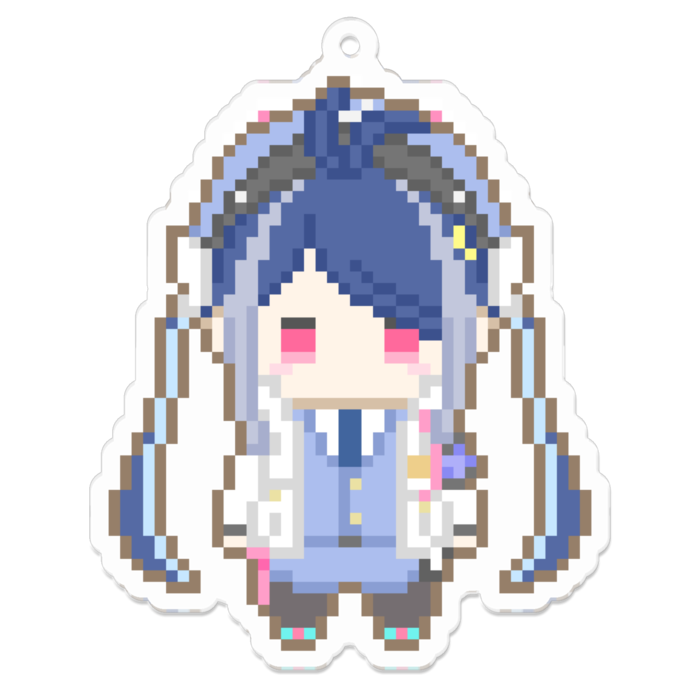 ②キャラクターver.
