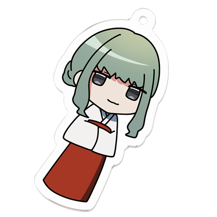 NPC-六輿桂奈