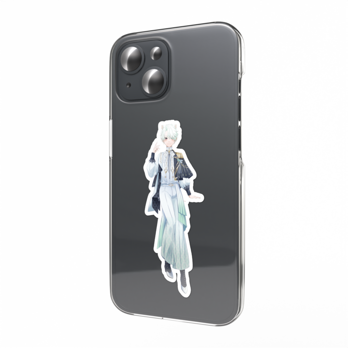 スマホステッカー - 縦