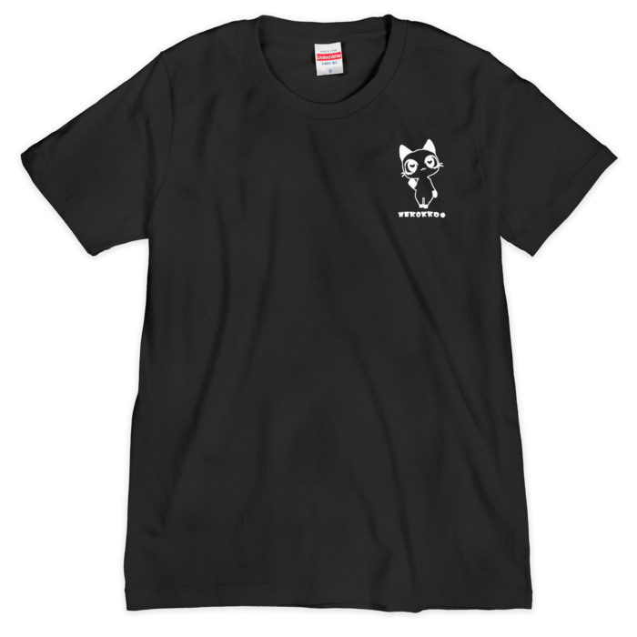 Tシャツ（シルクスクリーン印刷） - S - 1色
