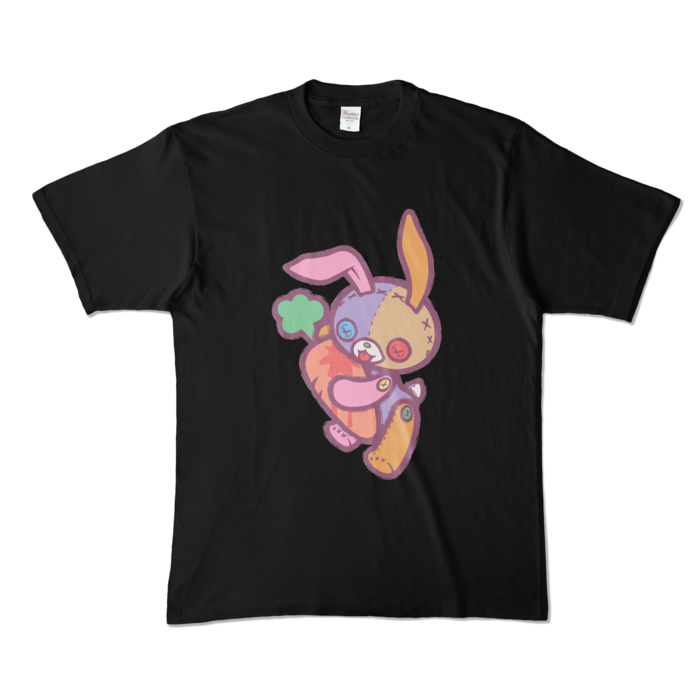 【ＸＬ】ブラック