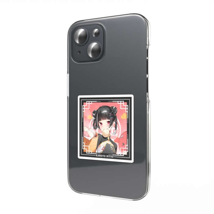 スマホステッカー - 縦