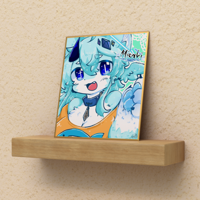 みさき(Misaki)