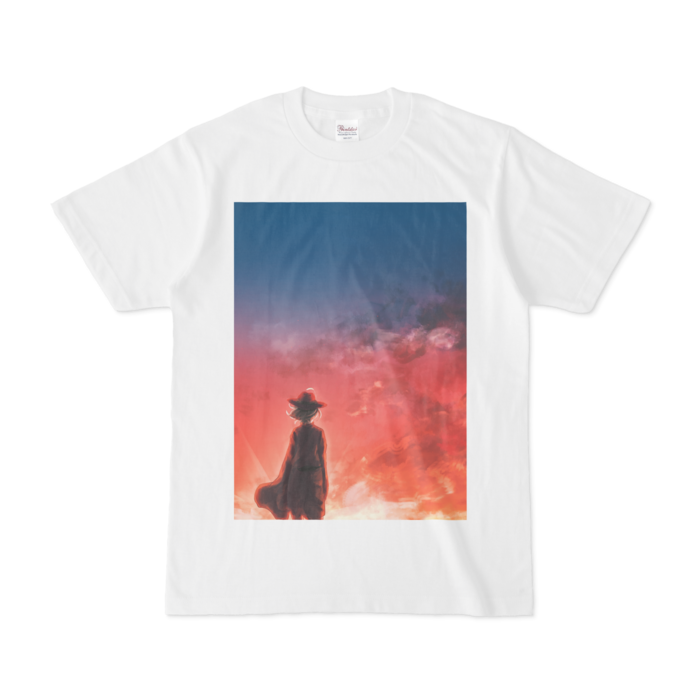 Tシャツ - S