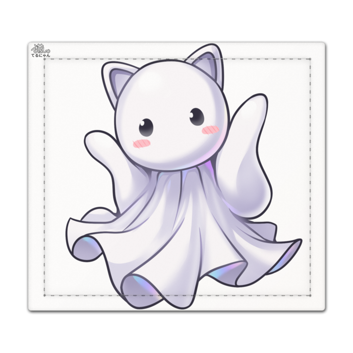 捺印マット - 105 x 95 (mm)