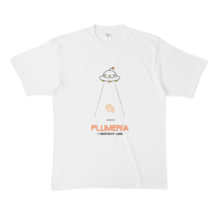 Tシャツ - XL -