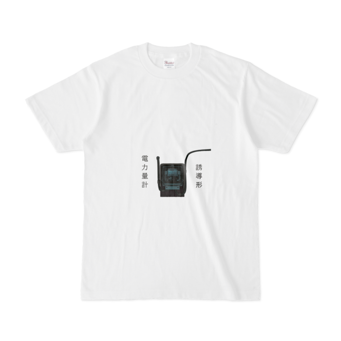 Tシャツ - S - 白
