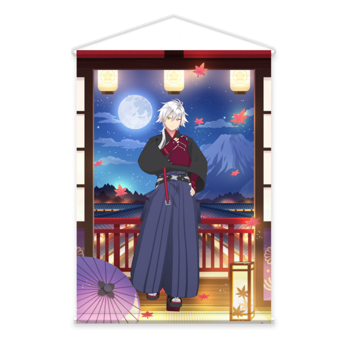 タペストリー - B2縦