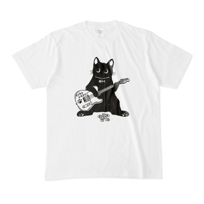 Tシャツ - M - 白