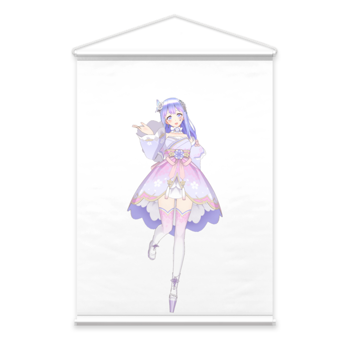 タペストリー - B2縦