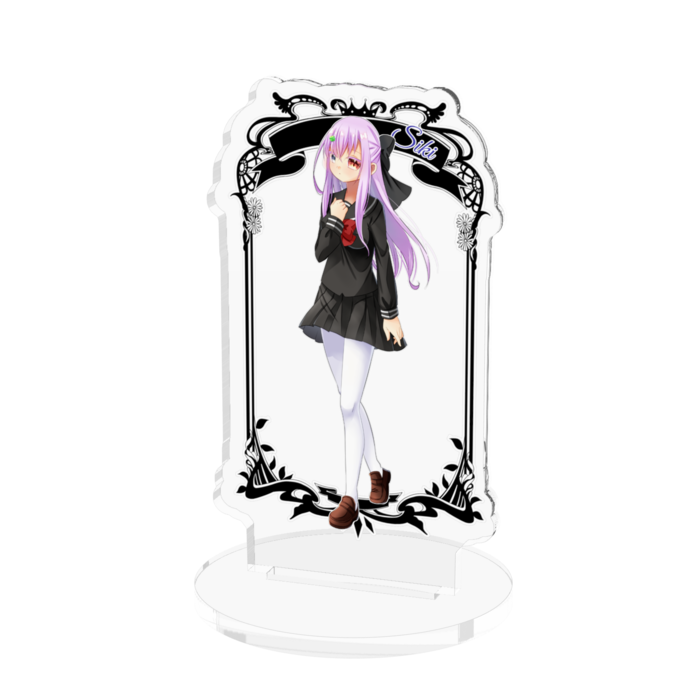 七摘詩希