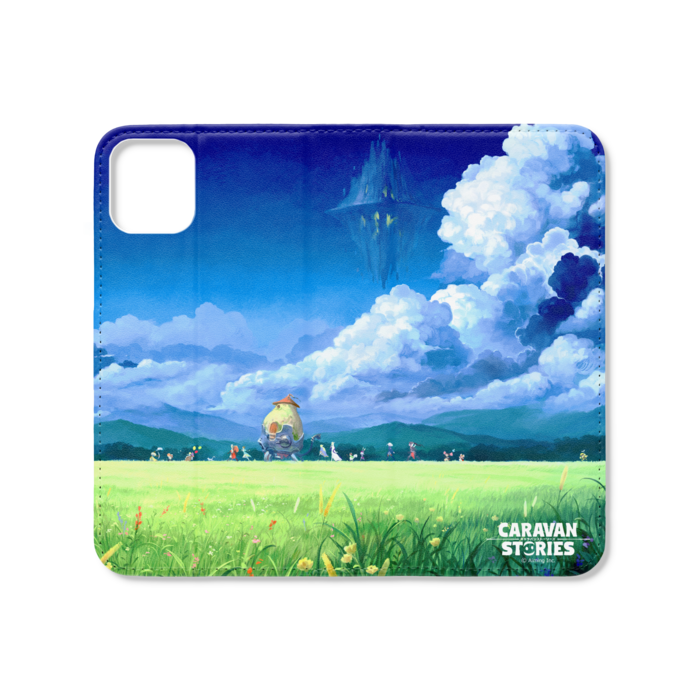 iPhone 11 - ストラップ穴 なし