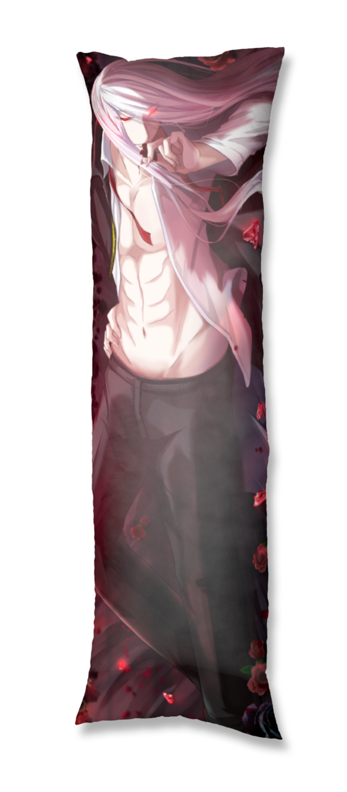 抱き枕カバー - 500x1600(mm)