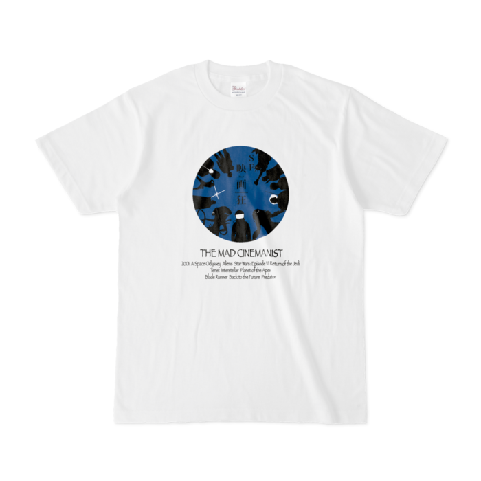 Tシャツ - S - 白