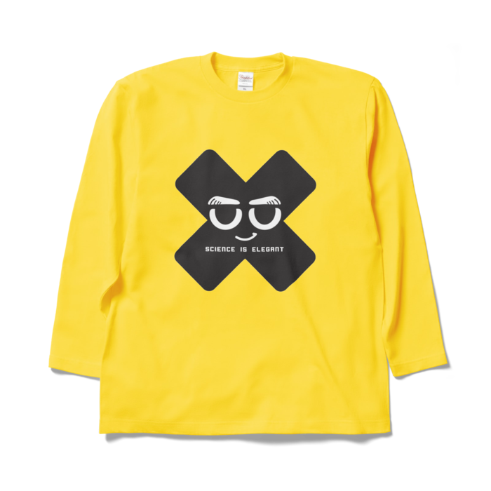 ロングスリーブTシャツ - XL - デイジー