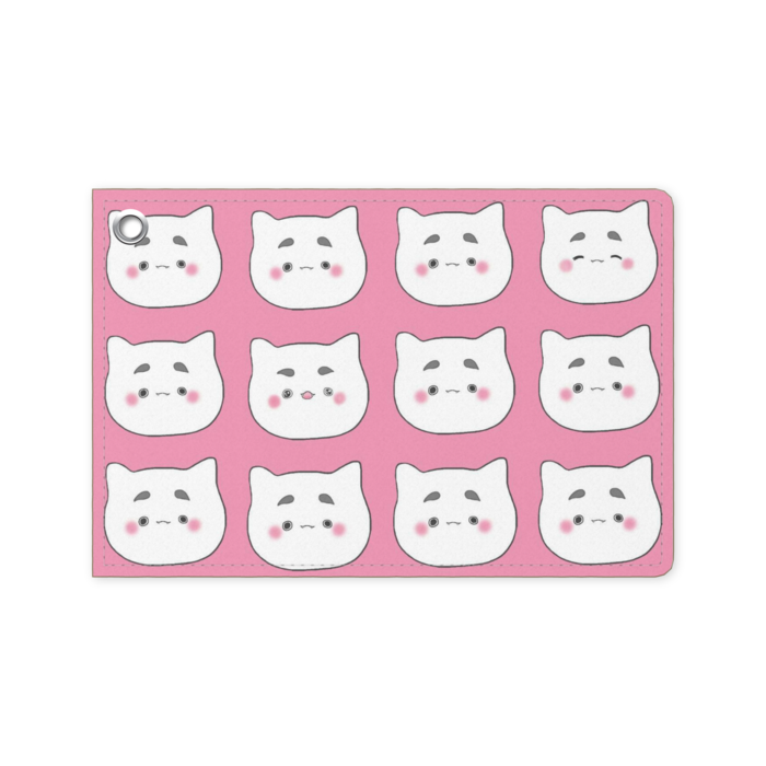 パスケース - 70 x 105 (mm)