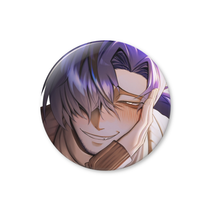 缶バッジ（バリュー） - 56mm