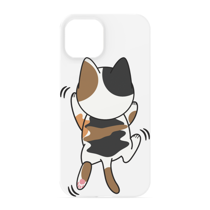 iPhoneケース - iPhone 13 - 正面印刷のみ(3)