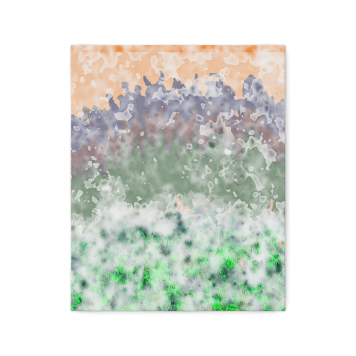 キャンバス - F3