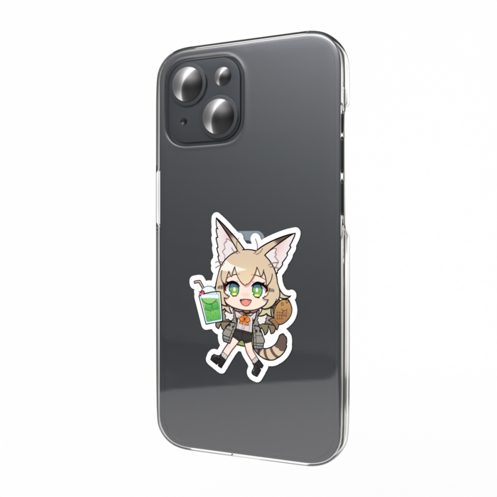 スマホステッカー - 縦