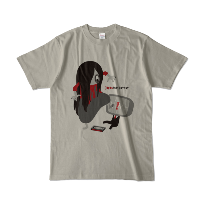 【L】 シルバーグレー