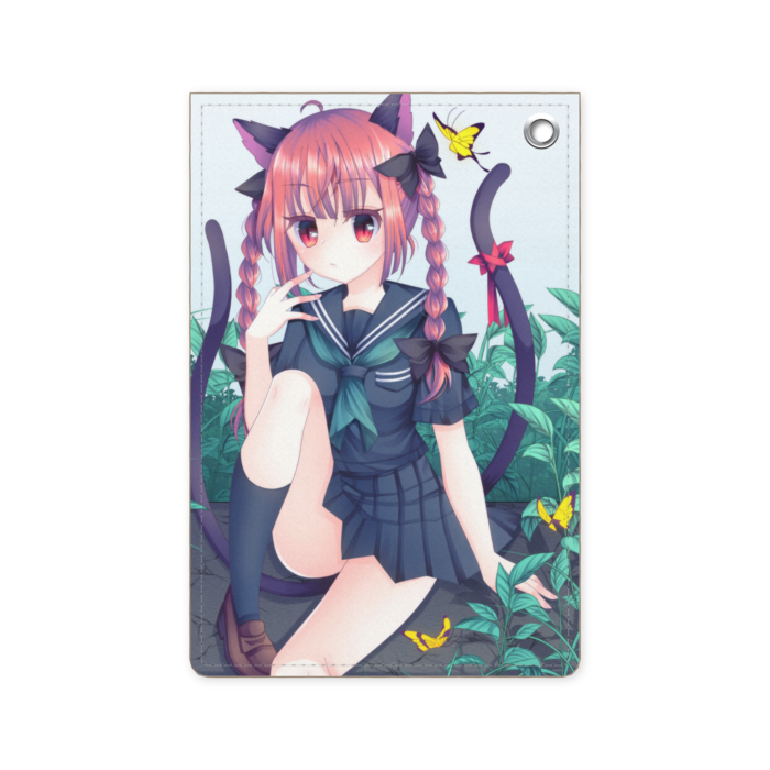 パスケース - 70 x 105 (mm)
