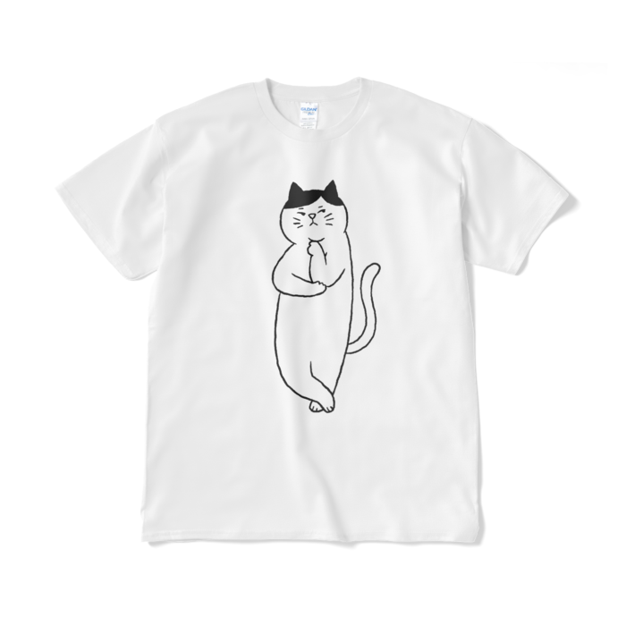 Tシャツ（短納期） - XL - ホワイト