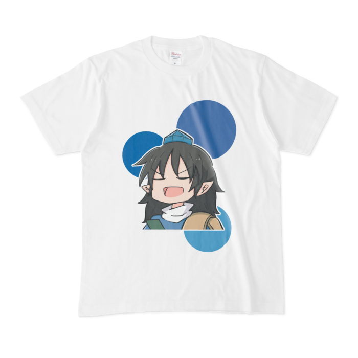 Tシャツ - M - 白