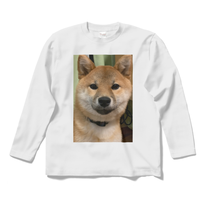 ロングスリーブTシャツ - S - ホワイト