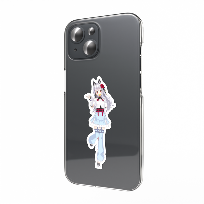 スマホステッカー - 縦