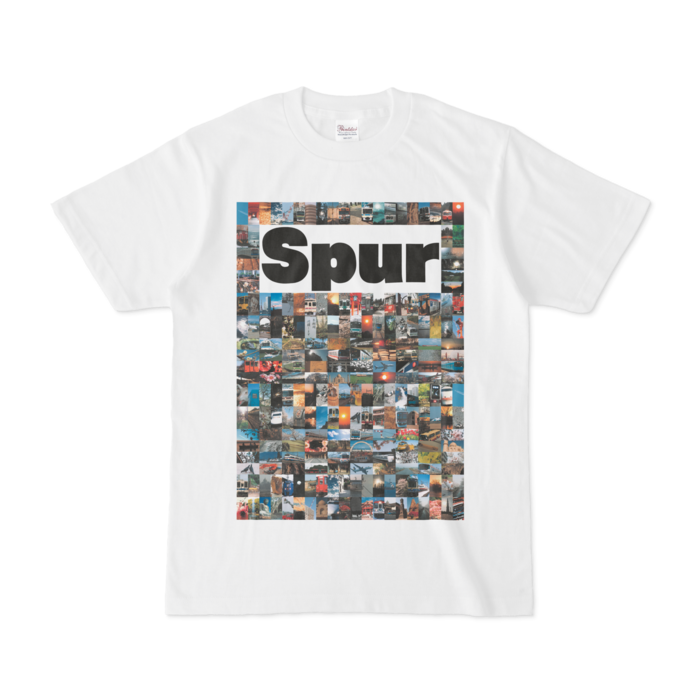 Tシャツ - S - 白