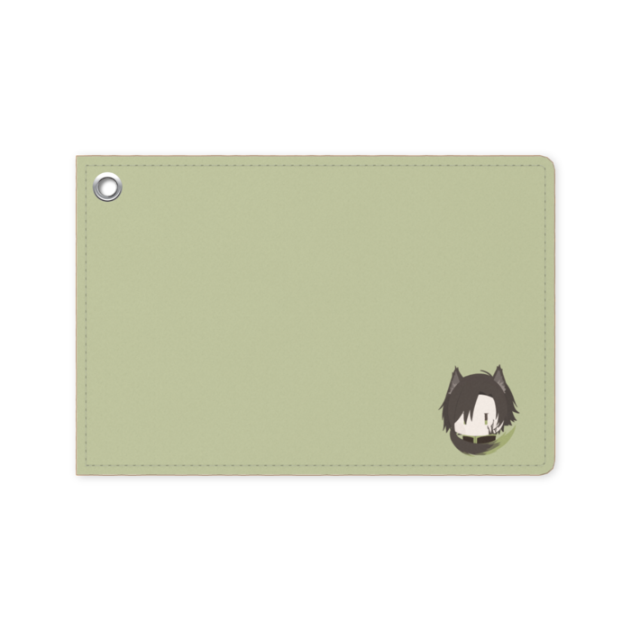 パスケース - 70 x 105 (mm)(1)