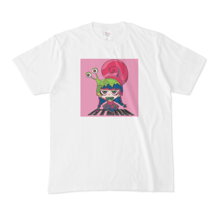 Tシャツ - M - 白