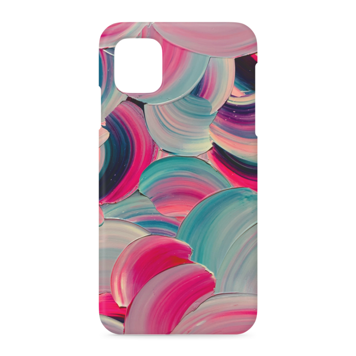 iPhoneケース - iPhone 11 - 側面あり
