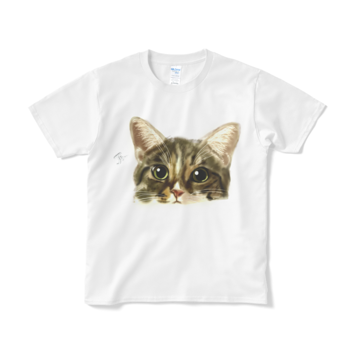 Tシャツ（短納期） - S - ホワイト