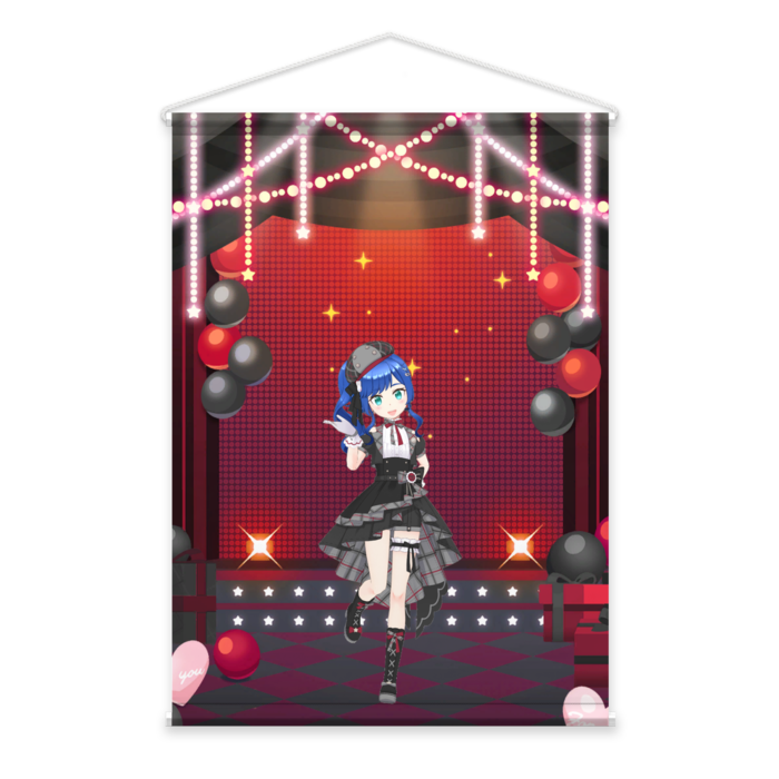 タペストリー - B2縦