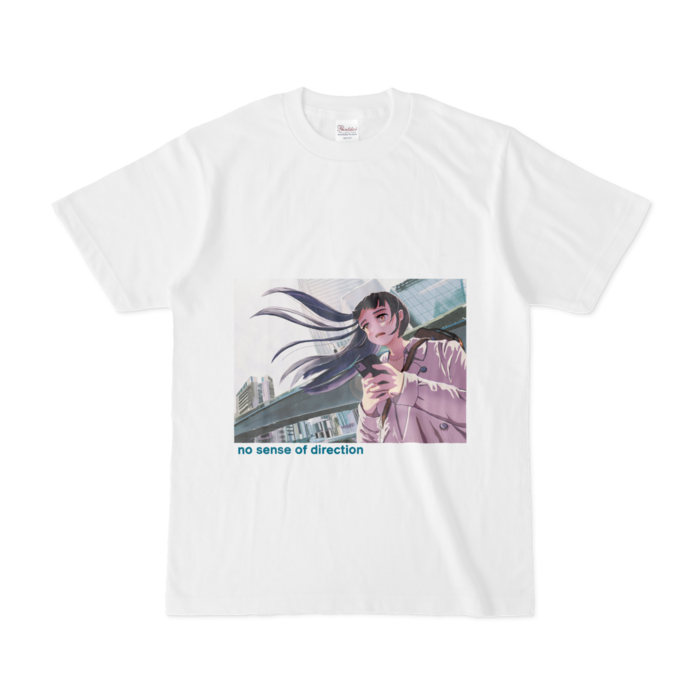 Tシャツ - S - 白