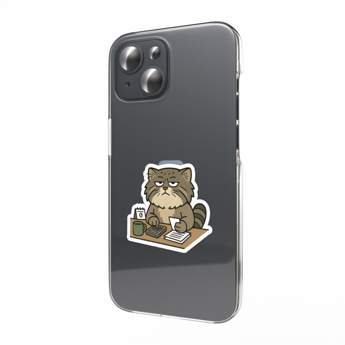 スマホステッカー - 縦