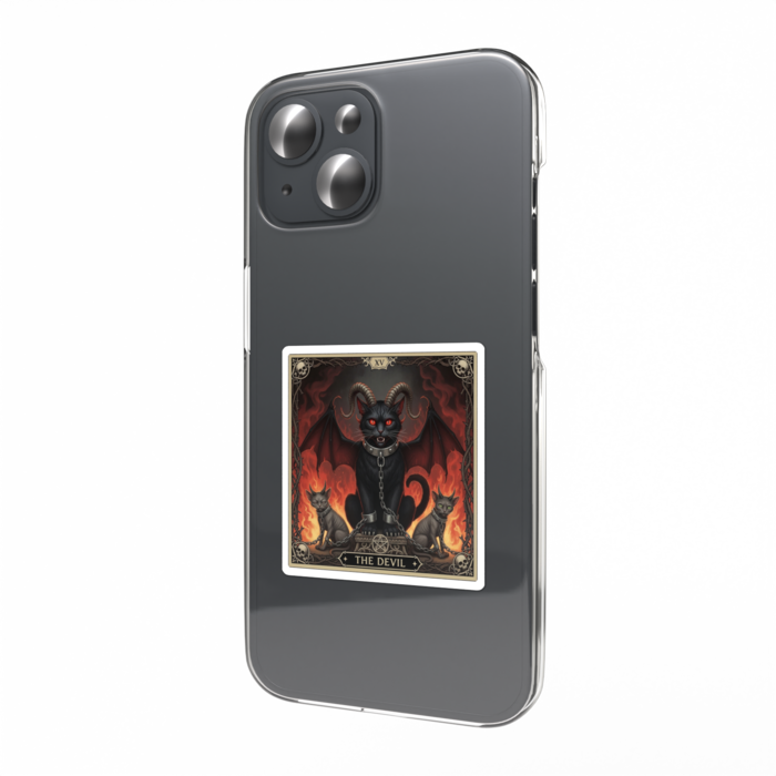 スマホステッカー - 縦