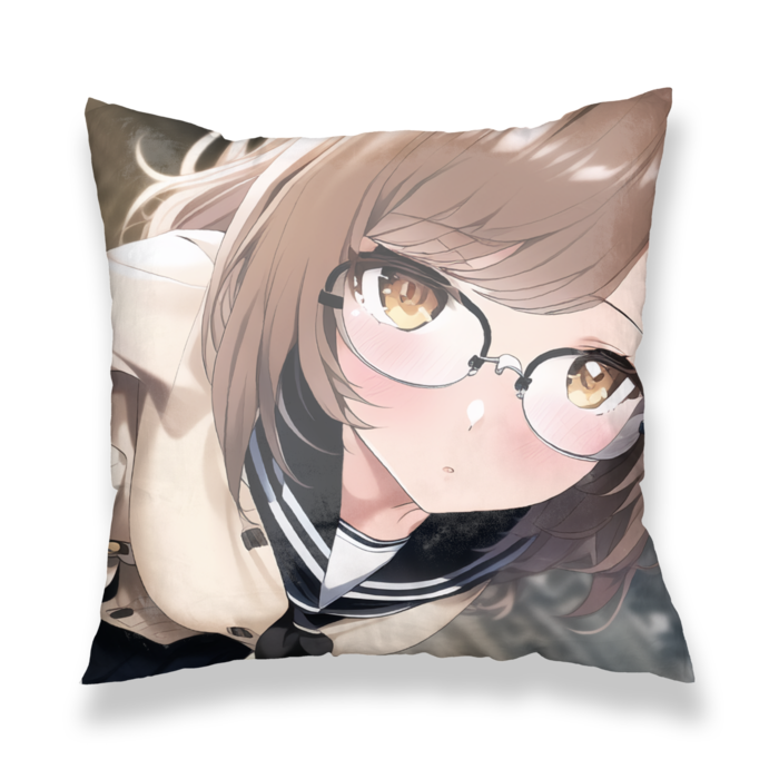 クッションカバー - 450x450(mm)