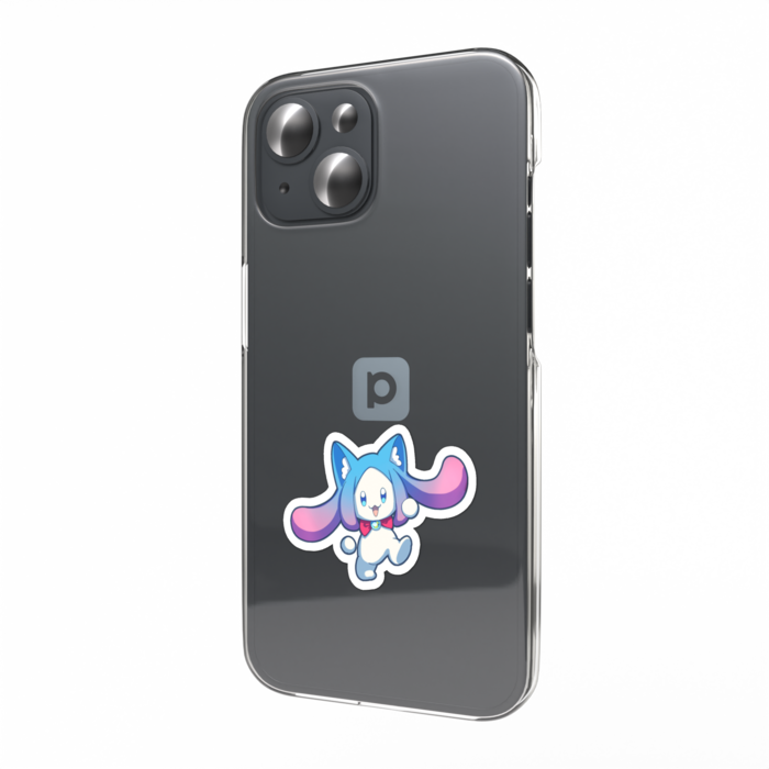 スマホステッカー - 縦