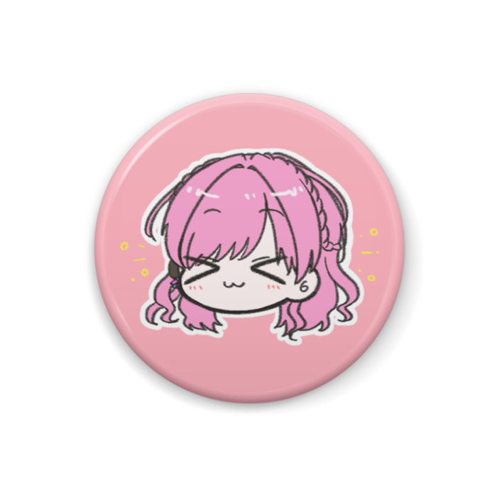 きゃー - 32mm
