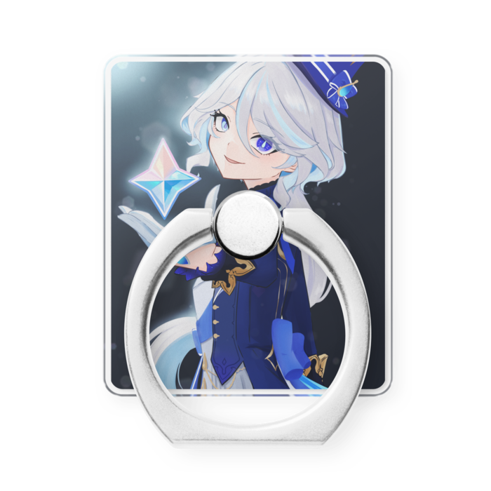 スマホリング