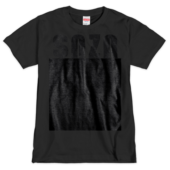 Tシャツ(シルクスクリーン印刷) - M - 1色
