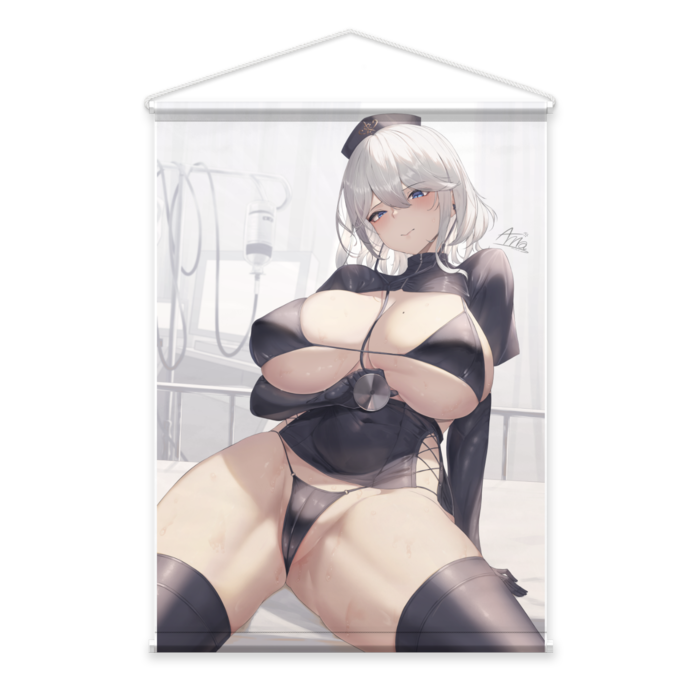 Washington - B2縦