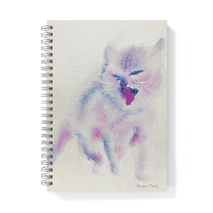 リングノート - A5
