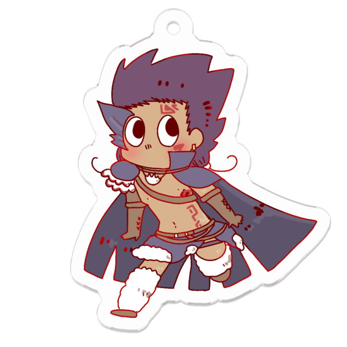 おりたか - 50 x 50 (mm)(1)