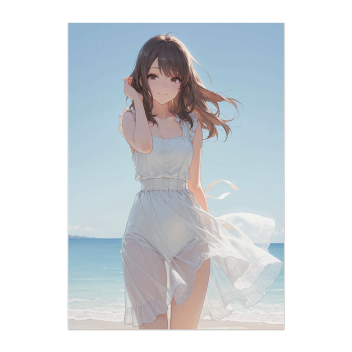 ポスター - A2